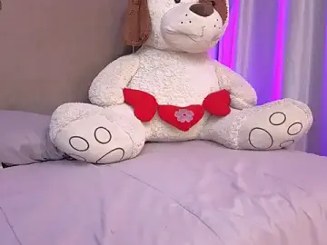 Stripchat Free Porn Cam of SALOME_F0X_