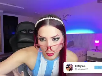 Stripchat Best live sex cam show of charolbruce_1