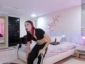Stripchat Best live sex cam show of charolbruce_1