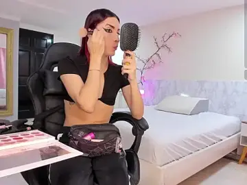 Stripchat Best live sex cam show of charolbruce_1