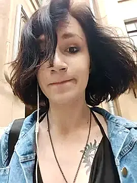 Stripchat Private Sex Chat of MickeQuinee
