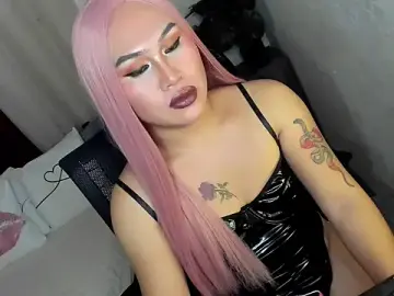 Stripchat Sex Cam of Mistress_Alexa