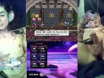 Stripchat Best live sex cam show of Solumi