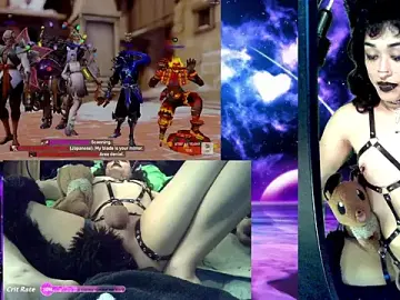 Stripchat Live Sex Cam of Solumi