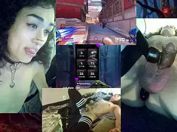 Stripchat Best Webcam of Solumi