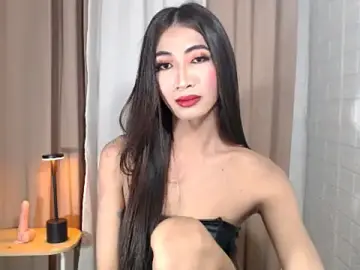 ashley_cummers from stripchat
