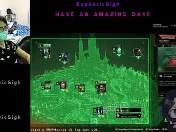 Stripchat Live Sex of EuphoricSigh