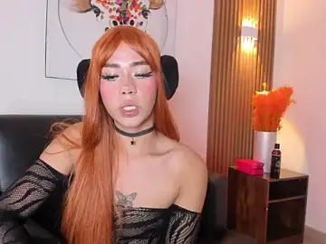 Stripchat Nude Webcam of Flor_pink