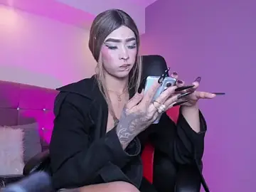 Stripchat Live Sex Cam of Flor_pink