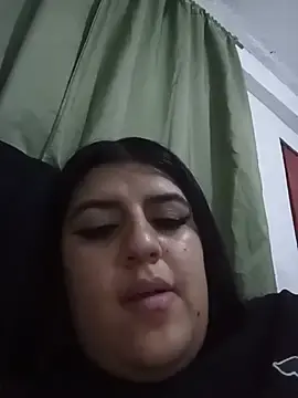 Stripchat Live Sex of Nohemi8