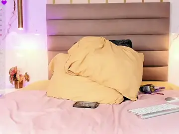 Stripchat Nude Webcam of Scarleett_22