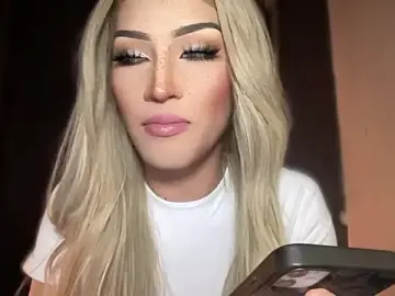 Stripchat Live Sex of Alicegreenexx