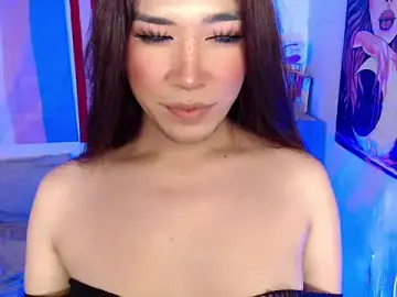 Stripchat Live Sex of DaydreamMystic