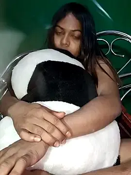 Stripchat Adult Webcams of Decent_girl01