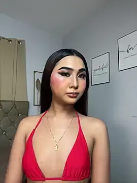 Stripchat Live Porn of Diannellove