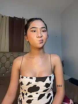 Stripchat Live Porn of Diannellove