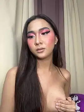 Stripchat Free Porn Cam of Diannellove