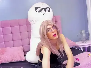 Lis_Pearson from stripchat