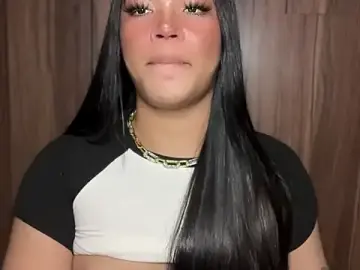 Stripchat Live Sex Cam of Lust_nLove