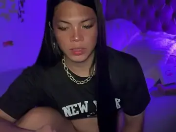 Stripchat Live Porn of Lust_nLove
