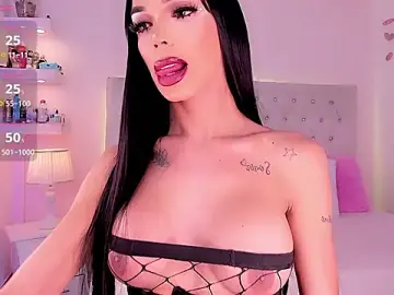 Stripchat Adult Webcam of Michell_simons