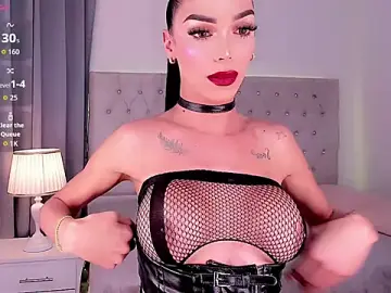 Stripchat Sex Cam of Michell_simons