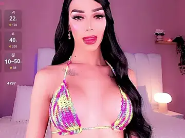 Stripchat Watch Live Sex Cams of Michell_simons