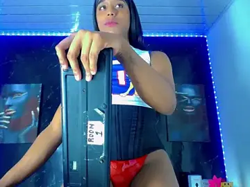 Stripchat Watch Live Sex Cams of SaramyBigcock