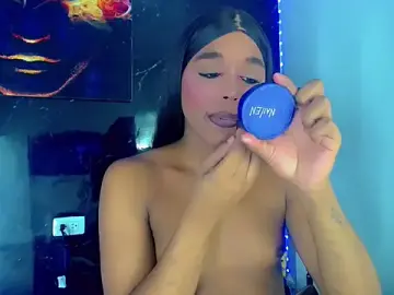 Stripchat Adult Webcams of SaramyBigcock