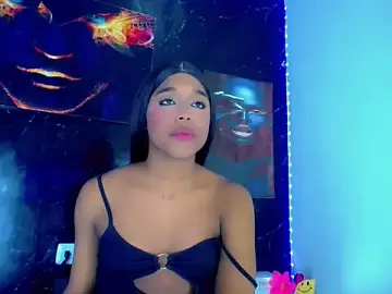 Stripchat Best live sex cam show of SaramyBigcock