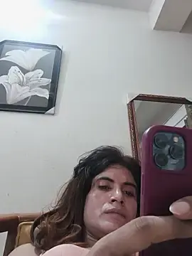 Stripchat Adult Webcam of SexyShila-97