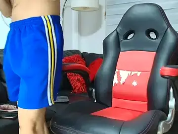 Stripchat Free Porn Cam of igor_espinoza