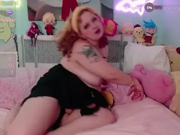 Stripchat Sex Cam of starsaturn