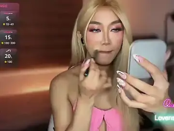 Stripchat Sex Chat of AnneFrank
