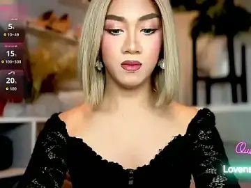 Stripchat Adult Webcam of Mariadel_Hilton