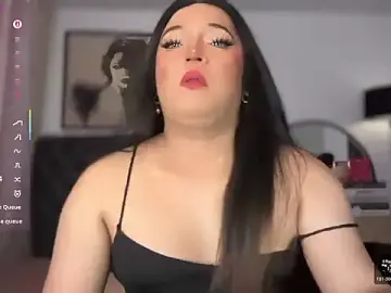 Sensual_Ekang from stripchat