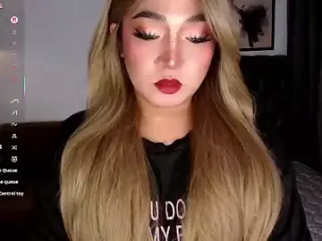 Stripchat Sex Cam of Sensual_Ekang