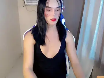 Stripchat Best Webcam of Ur_Goddes_Barbie