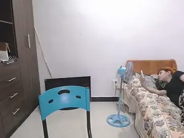 Stripchat Sex Chat of Mirage_Sertori