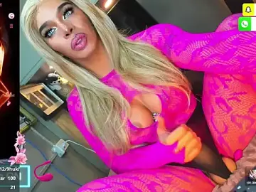 Stripchat Private Sex Chat of Dominant_DriftedDoll