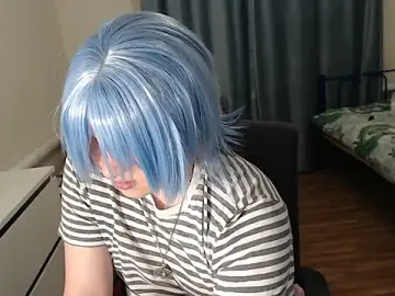 Stripchat Watch Live Sex Cams of EvaMiron