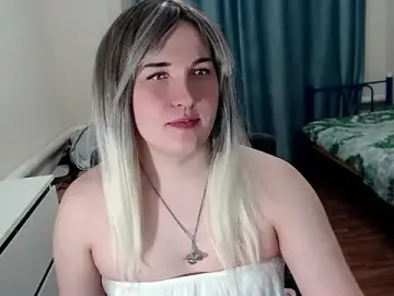 Stripchat Adult Video Chat of EvaMiron