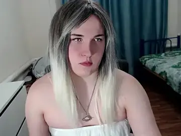 Stripchat Sex Cam of EvaMiron