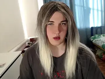 Stripchat Free Porn Cam of EvaMiron