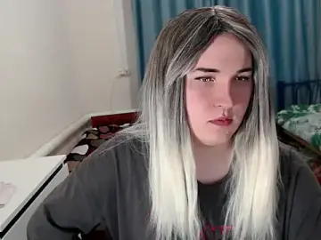 EvaMiron from stripchat