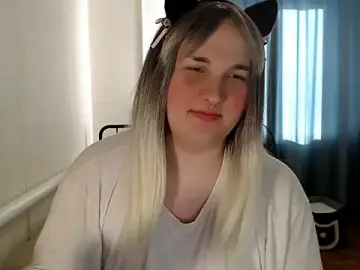 Stripchat Free Porn Cam of EvaMiron