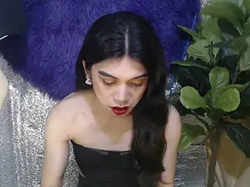 Stripchat Live Sex Cam of RoseAmarie