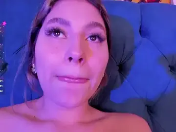 Stripchat Live Porn of Violet_Blazee