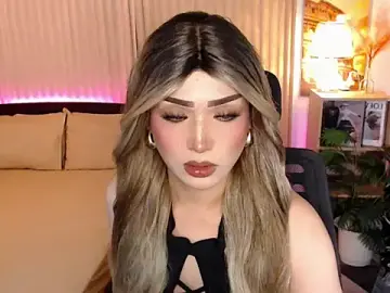 Stripchat Free Porn Cam of OliviaGrace_Hilton