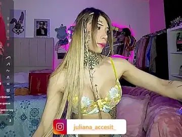 Stripchat Best Webcam of caroline_cossei